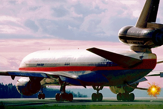Illustration for article titled FAA To Require Longer Fuses on Commercial Planes